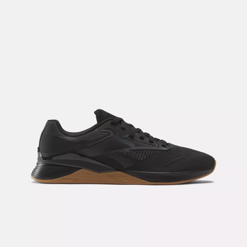 Mens Reebok Classic Leather Clip Athletic Shoe - Black Monochrome