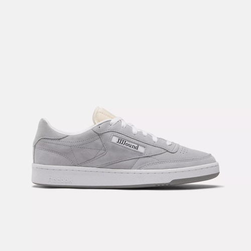 Reebok club c homme gris online