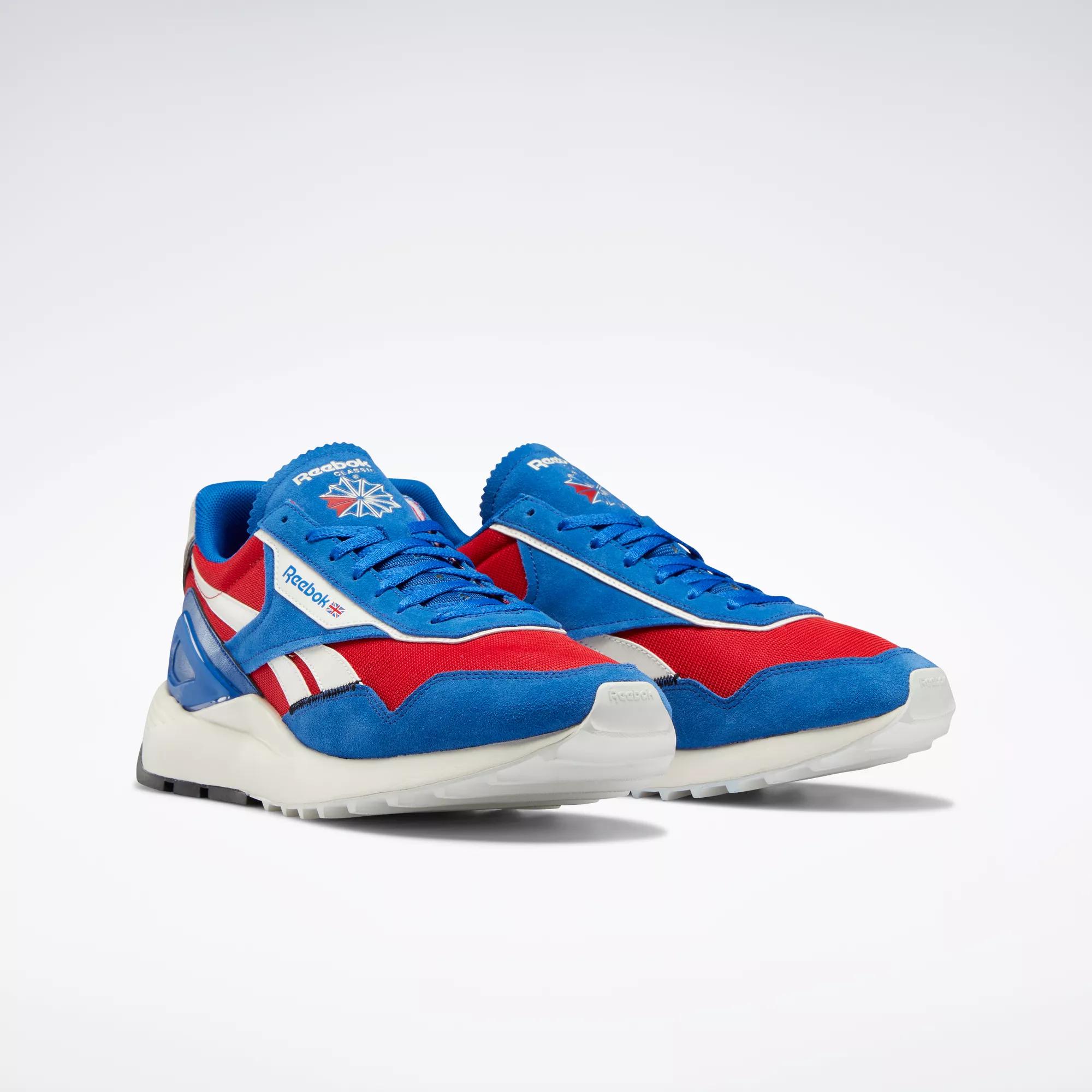 baskets classic leather legacy az gx1226 footwear white pri red