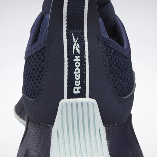 Reebok WOR - Chándal - vector navy/azul marino 