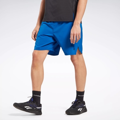 Calções Reebok SPEED 3.0 2 in 1 SHORT 