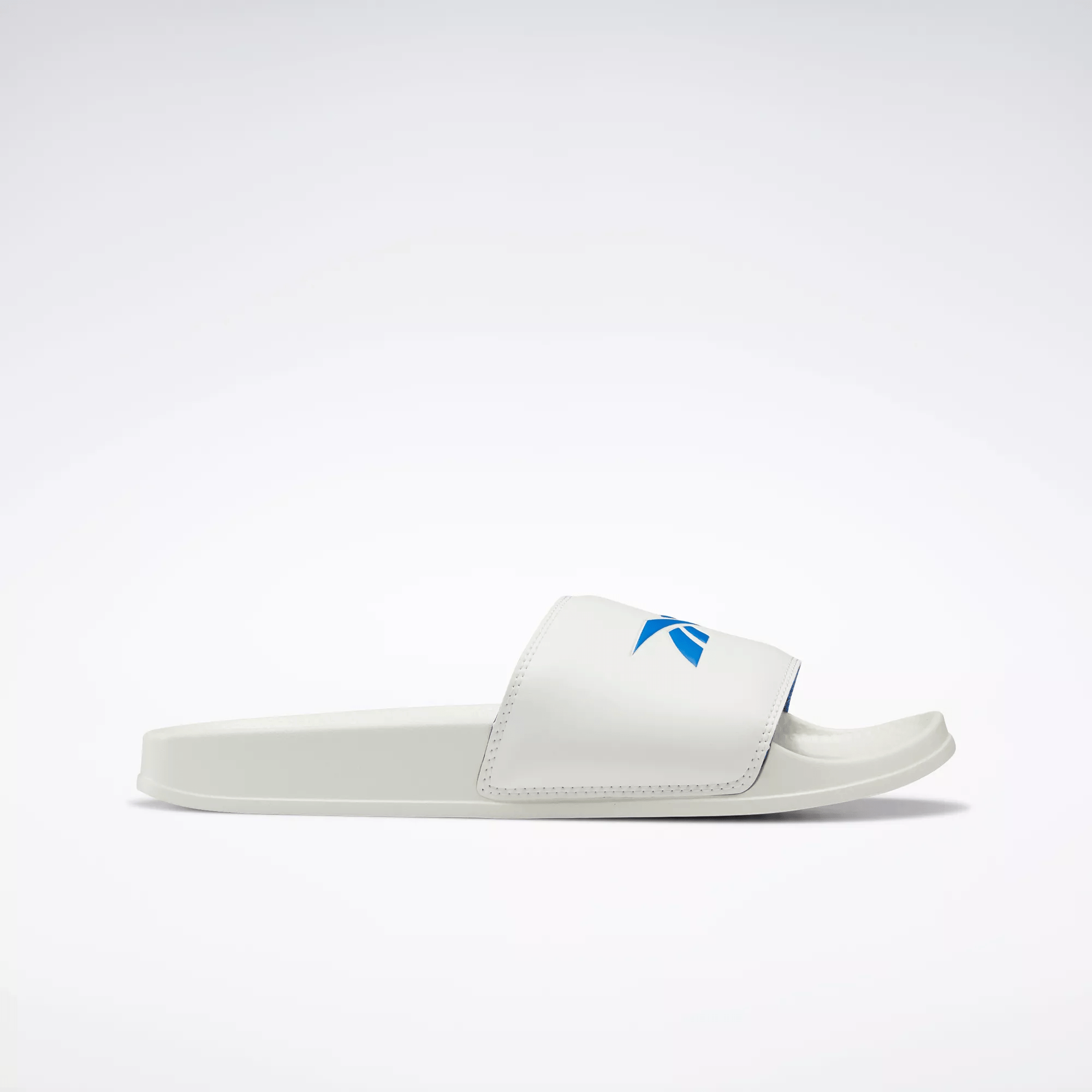 Reebok Classic Slides In White