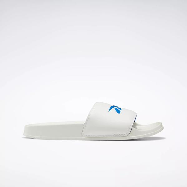 Reebok hydro best sale pass slides