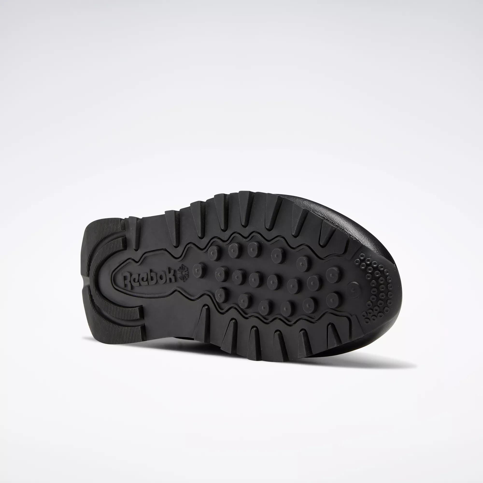 Reebok Classic Leather Big Boy's Shoes - Grade School - Picture 15 of 38