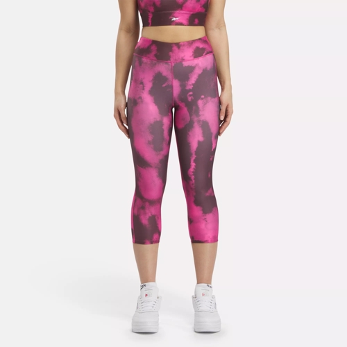 Reebok capri tights online