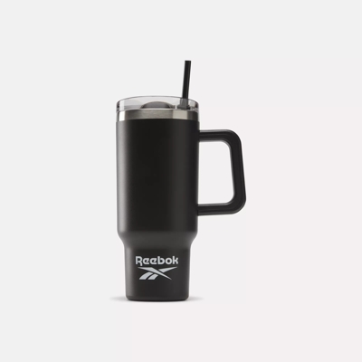 Lifestyle 40 oz Tumbler with Handle