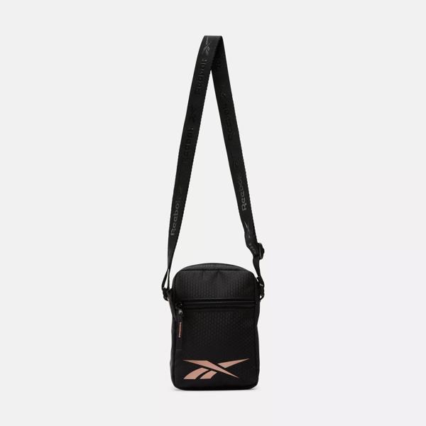 Sling bag reebok sale