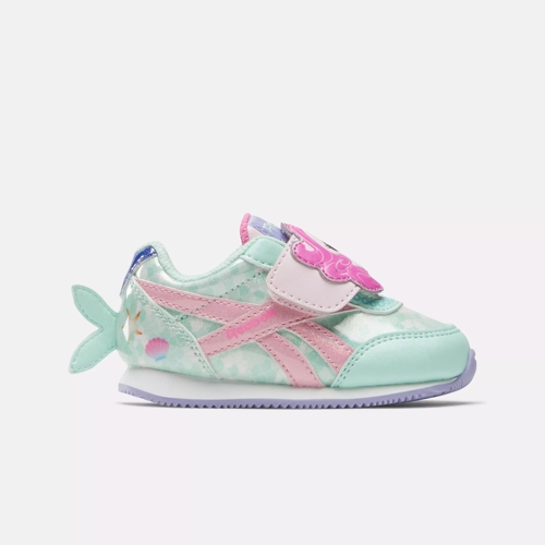 Classic 2.0 Shoes - Toddler - Mist / Hint Mint / Lilac | Reebok