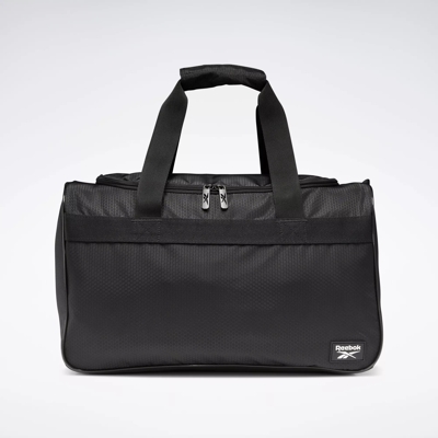 Reebok store duffle bags