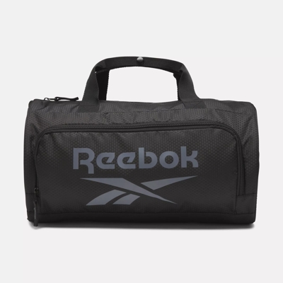 Reebok duffle store