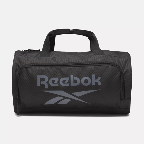 Perth Duffle Bag Black | Reebok