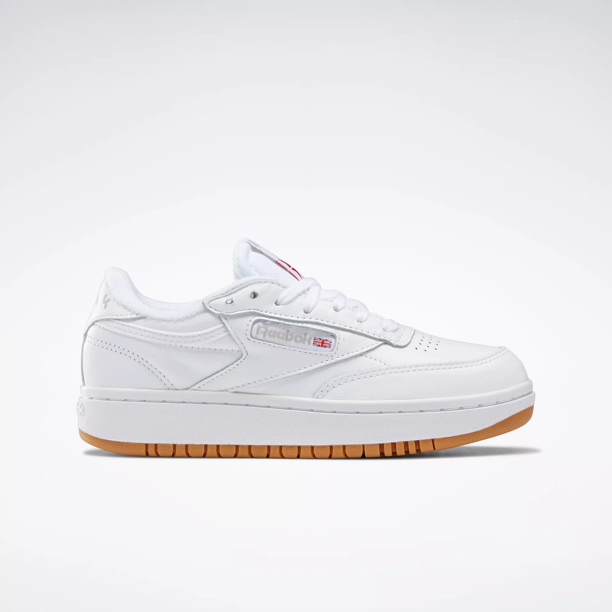 ladies reebok classic