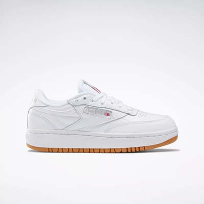 Reebok club c on sale 85 vintage chalk