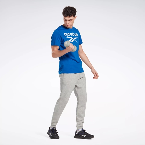  Reebok Training Essentials Linear Logo Jogger Pants