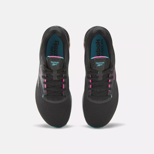 Nano X4: The Official Shoe of Fitness – Reebok Canada