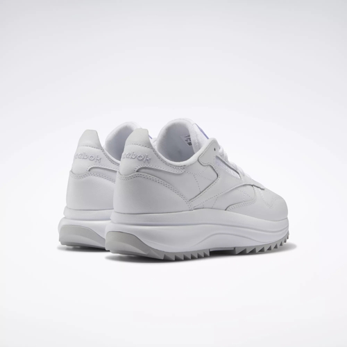 Tenis classic leather w mujer reebok Ref. 120745