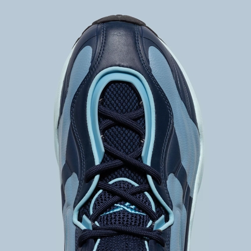 Reebok unisex DMX Run 6 LTD Shoes in Night Size M 7 W 8.5 Men s Women s