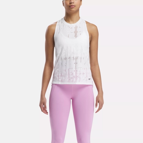 Reebok Ladies Elements Classic Tee & One Series Activchill Tee CLEARANCE  SALE