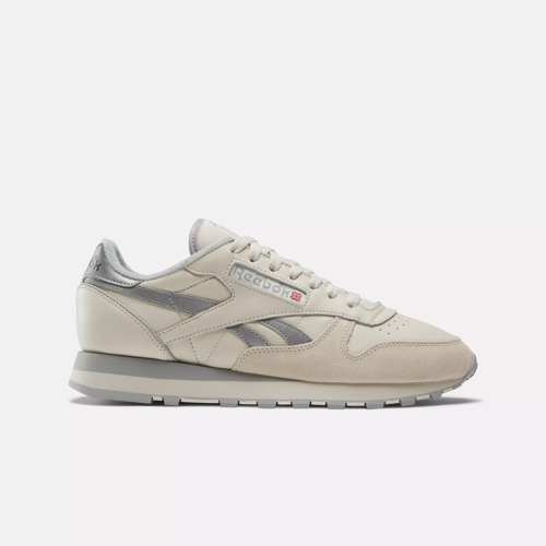 Reebok Classic Leather Shoes