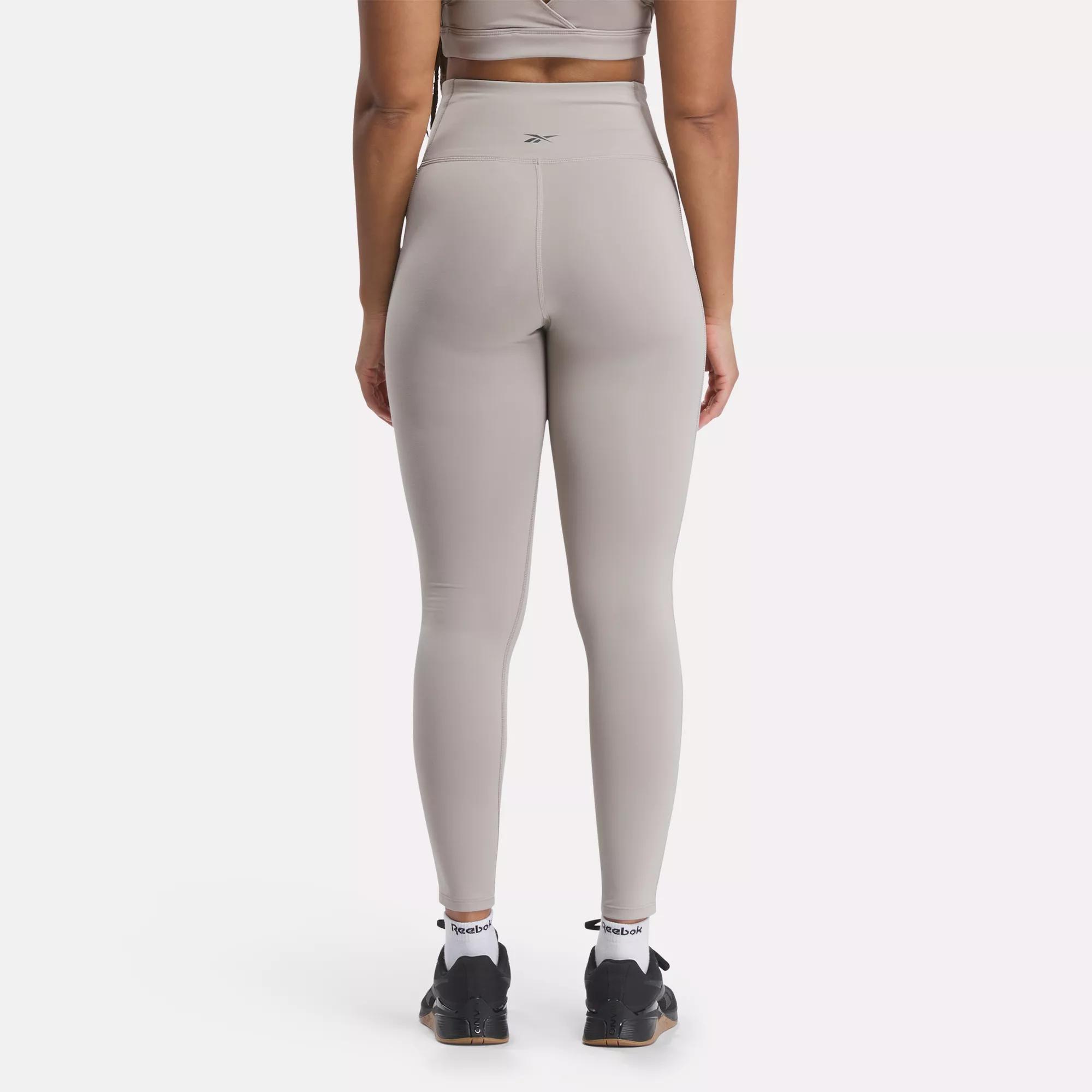 Reebok Lux High-Rise Perform Leggings Sz. S