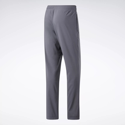 Training Essentials Woven Unlined Pants - Cold Grey 6