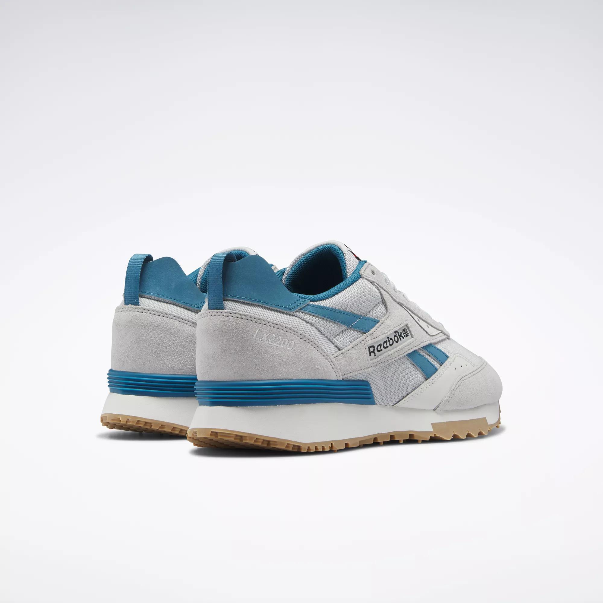 reebok lx2200 review