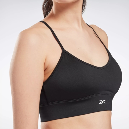 Buy Black Bras for Women by Reebok Online