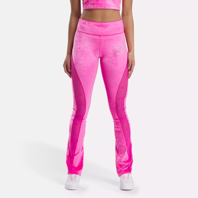 Reebok x Juicy Couture Leggings