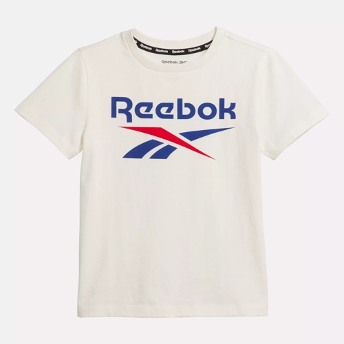 Reebok Unisex ID Big Logo Tee