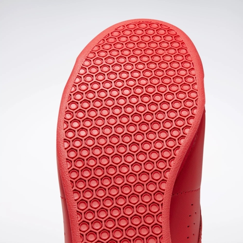 Red 5411 reeboks sales