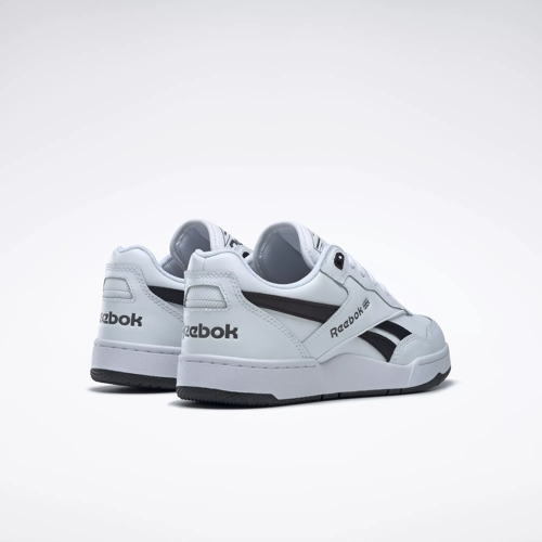 Zapatos reebok 2024 negro white