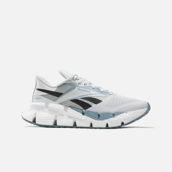 FloatZig 1 Shoes Moonstone Soft Slate Black Reebok