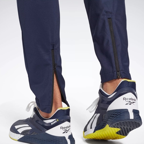 Workout Ready Track Pant - Vector Navy