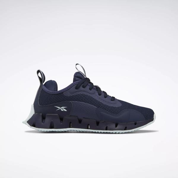 Zapatos reebok outlet flex blue