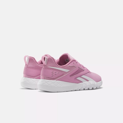 Reebok Flexagon Energy 4 Women s Training Shoes Size 5.5 Pink