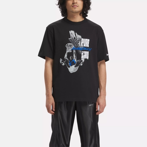 Shaq t on sale shirt