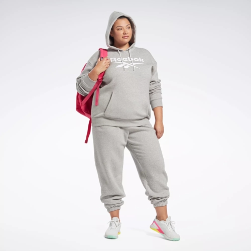 Reebok Women's Identity Fleece Joggers