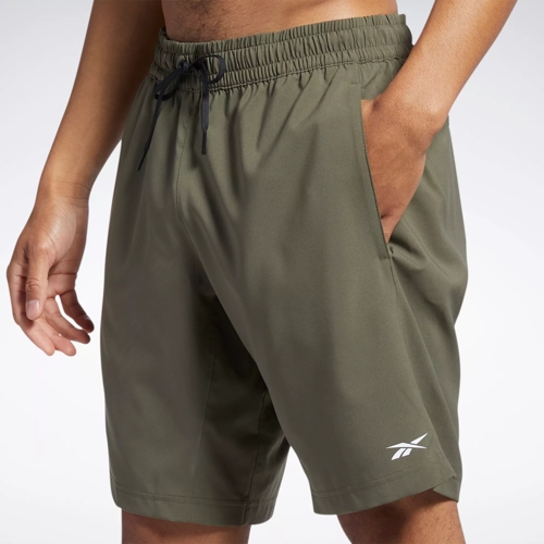 Cheap reebok shop shorts