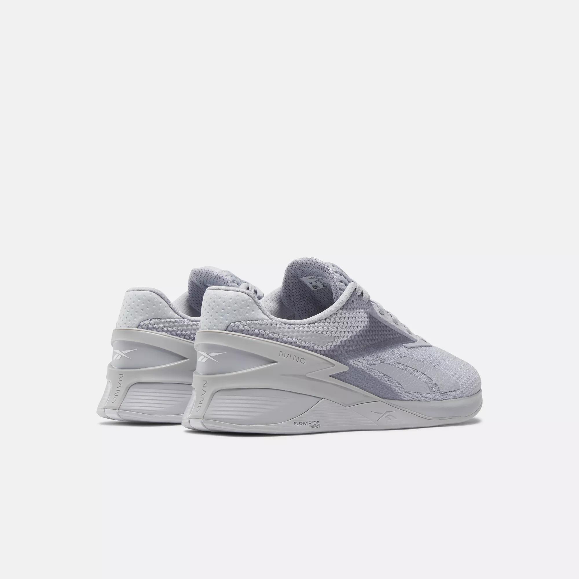 Women's Reebok Nano X3 – Box Basics