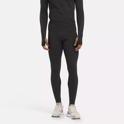 Speed Base Layer Tights Featuring RBK-FIRE+