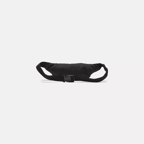 Reebok fanny pack black new arrivals