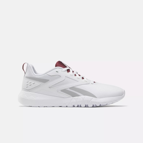 Reebok flex hot sale energy ladies trainers