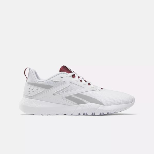 Reebok flexagon hot sale ladies trainers