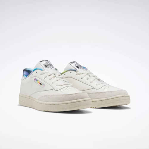 Reebok club cheap c 85 bronze