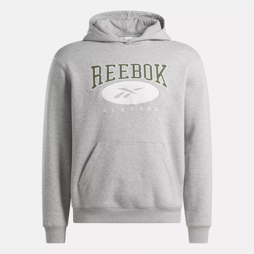  Reebok Weekender Hoodie - Embroidered 160872-E