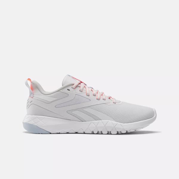 reebok cardio ultra 4.0 mujer gris