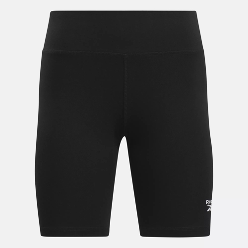 Black bike shorts womens sale