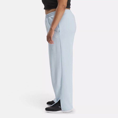 Classics Wide Straight Leg Pants