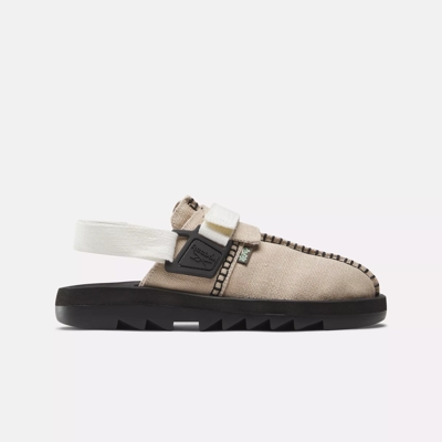 Beatnik Sandals