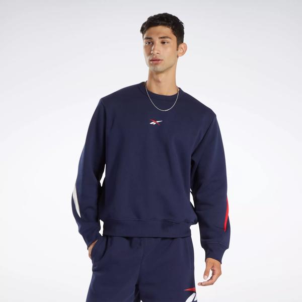 Reebok Classics Brand Proud Crew Sweatshirt - Big Apple Buddy